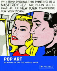 Pop Art - Gary Van Wyck (ISBN: 9783791348452)