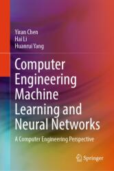 Computer Engineering Machine Learning and Neural Networks (ISBN: 9783032209788)