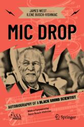 Mic Drop (ISBN: 9783032209214)