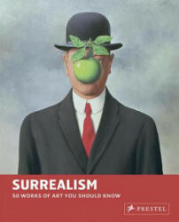 Surrealism - Brad Finger (ISBN: 9783791348438)