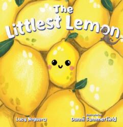 The Littlest Lemon (ISBN: 9781914577055)