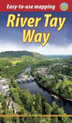 River Tay Way (ISBN: 9781913817411)