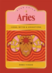 Star Child: Aries (ISBN: 9781761451904)