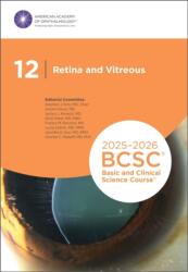 2025-2026 Basic and Clinical Science Course, Section 12 (ISBN: 9781681048437)
