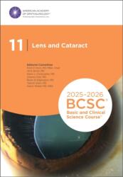 2025-2026 Basic and Clinical Science Course, Section 11 (ISBN: 9781681048420)