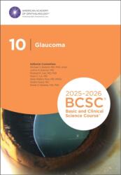 2025-2026 Basic and Clinical Science Course, Section 10 (ISBN: 9781681048413)
