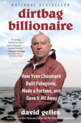 Dirtbag Billionaire (ISBN: 9781668032275)