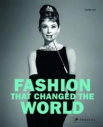 Fashion that Changed the World - Jennnifer Croll (ISBN: 9783791347899)