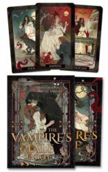 The Vampire's Tale Tarot (ISBN: 9780738775128)