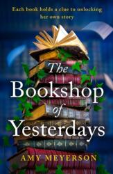 The Bookshop Of Yesterdays (ISBN: 9780008857141)