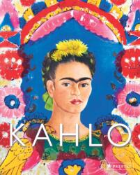 Kahlo - The Bigger Picture - Inés Boittiaux (ISBN: 9783791394398)