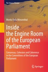 Inside the Engine Room of the European Parliament (ISBN: 9783032248657)