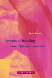 Powers of Reading (ISBN: 9781945861505)