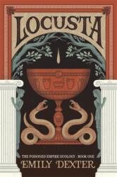 Locusta (ISBN: 9781837827602)