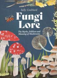Fungi Lore (ISBN: 9781807120115)