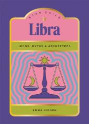 Star Child: Libra (ISBN: 9781761452123)