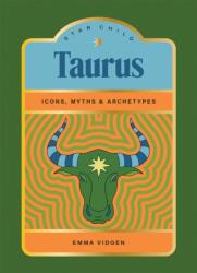 Star Child: Taurus (ISBN: 9781761451935)