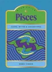 Star Child: Pisces (ISBN: 9781761451928)