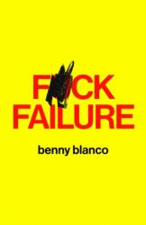 F*ck Failure (ISBN: 9781668205242)