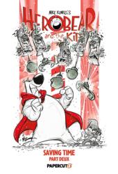 Herobear and the Kid Volume 3 (ISBN: 9781545833773)