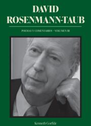 David Rosenmann-Taub: Poemas Y Comentarios (ISBN: 9781469699141)