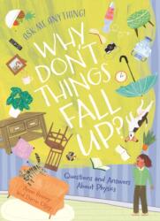 Why Don't Things Fall Up? (ISBN: 9781398848894)