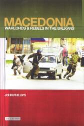 Macedonia (ISBN: 9781350671027)