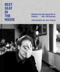 Jeff Garlin: Best Seat in the House - GARLIN JEFF (ISBN: 9780847876884)