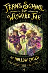 The Hollow Child (ISBN: 9780593810569)