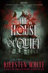 The House of Quiet (ISBN: 9780593806609)