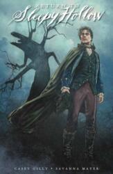 Return to Sleepy Hollow (ISBN: 9798887245287)