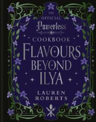 Flavours Beyond Ilya (ISBN: 9798886744866)