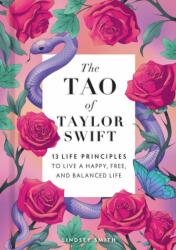 The Tao of Taylor Swift (ISBN: 9798886743289)