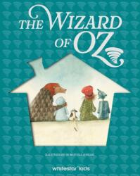 The Wizard of Oz (ISBN: 9788854422414)