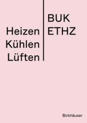 Heizen Kuhlen Luften (ISBN: 9783035628951)