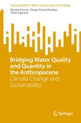 Bridging Water Quality and Quantity in the Anthropocene (ISBN: 9783032256546)