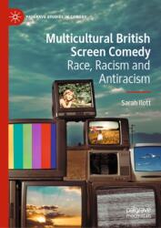 Multicultural British Screen Comedy (ISBN: 9783032241245)
