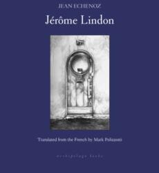 Jerome Lindon (ISBN: 9781962770699)