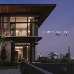 Thomas Elliott (ISBN: 9781923094017)