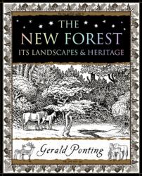 The New Forest (ISBN: 9781907155796)