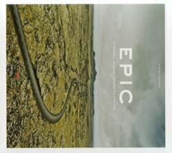 Epic: Roads of Iceland - Stefan Bogner (ISBN: 9783768838832)