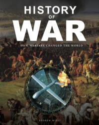 History of War - Professor Andrew Wiest (ISBN: 9781838866013)