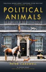 Political Animals (ISBN: 9781837360710)