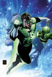 Absolute Green Lantern: Rebirth (ISBN: 9781799509035)