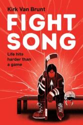 Fight Song (ISBN: 9781774887592)