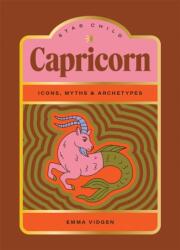 Star Child: Capricorn (ISBN: 9781761452147)