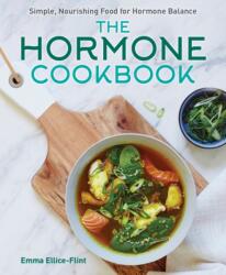 The Hormone Cookbook (ISBN: 9781760798680)