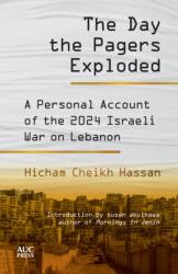 The Day the Pagers Exploded (ISBN: 9781649035530)