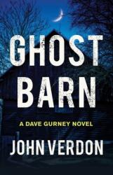 Ghost Barn (ISBN: 9781640097254)