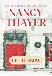 Let It Snow (ISBN: 9781524798703)